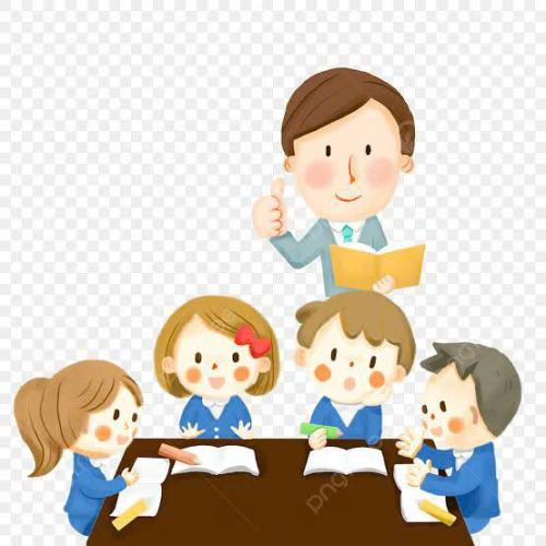 Qua câu chuyện, các em học được bài học gì ?